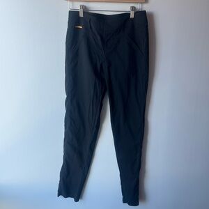 Lole Black Women's Athleisure Pants